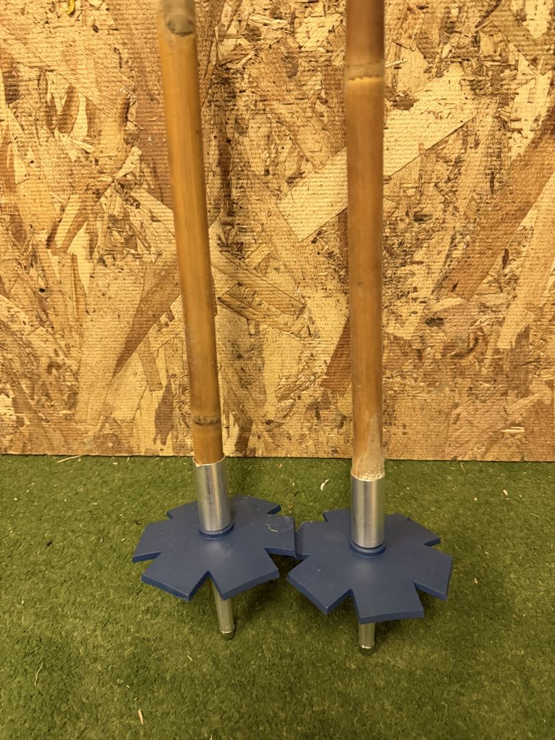 スキー Kang Bamboo POW Edition 115cm