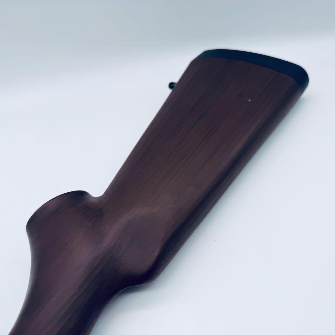 東京マルイ VSR-10 リアルショックver ウッド風