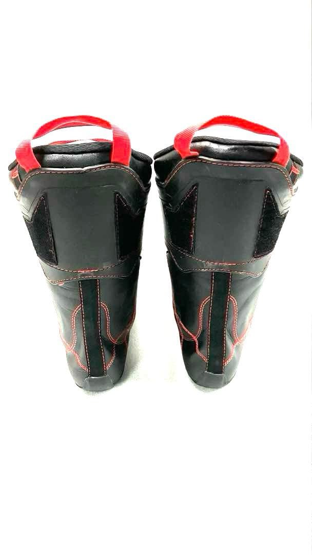 ◼️レクザム、スキー靴☆REXXAM☆R-EVO120M◆24-24.5cm◼️