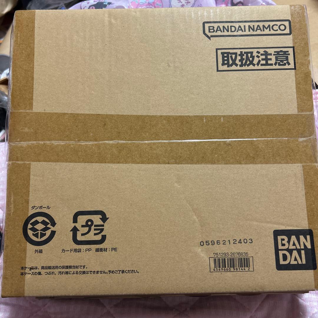 アイカツ！10th STORY　ルミナス プレミアムレアカード セット
