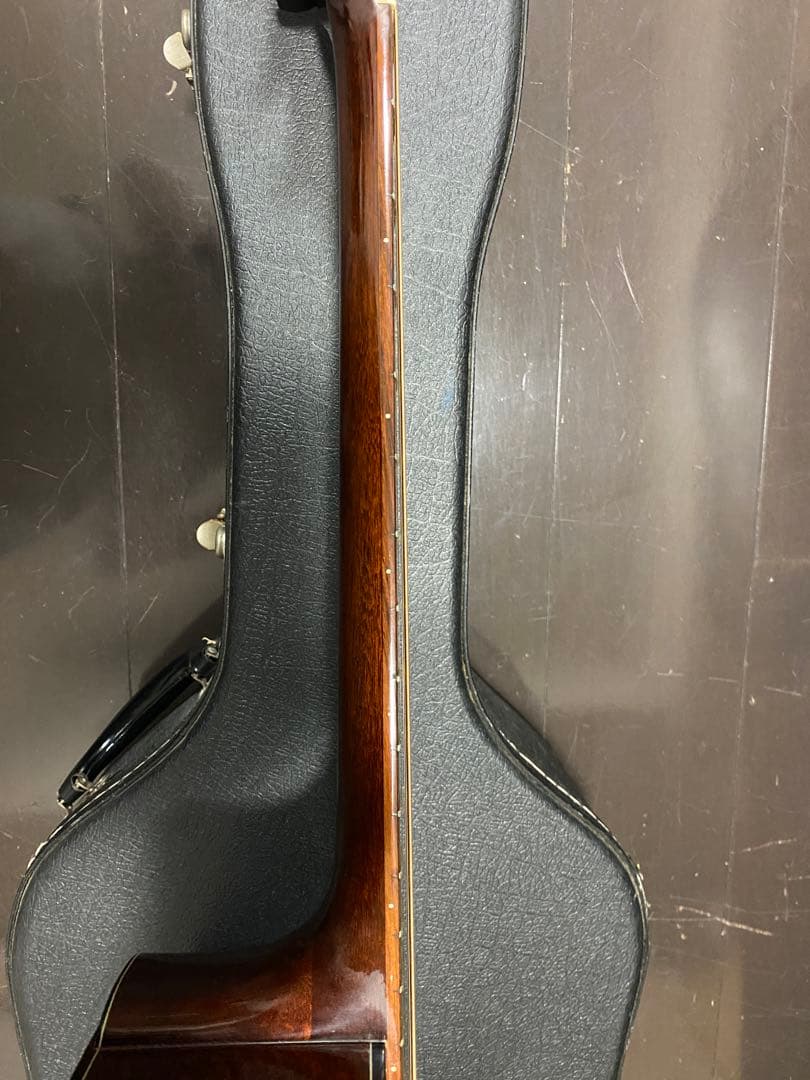 アコースティックギター　shenandoah by martin