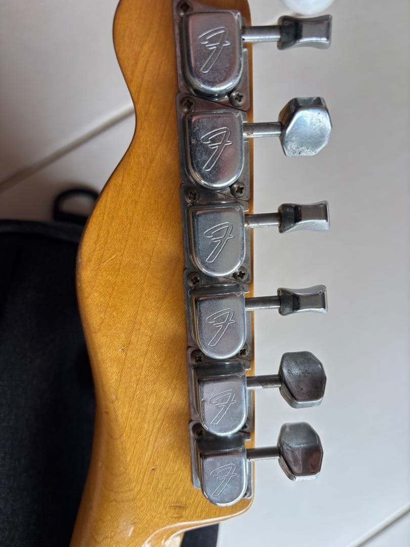 八弦小唄　シンライン　TLタイプ