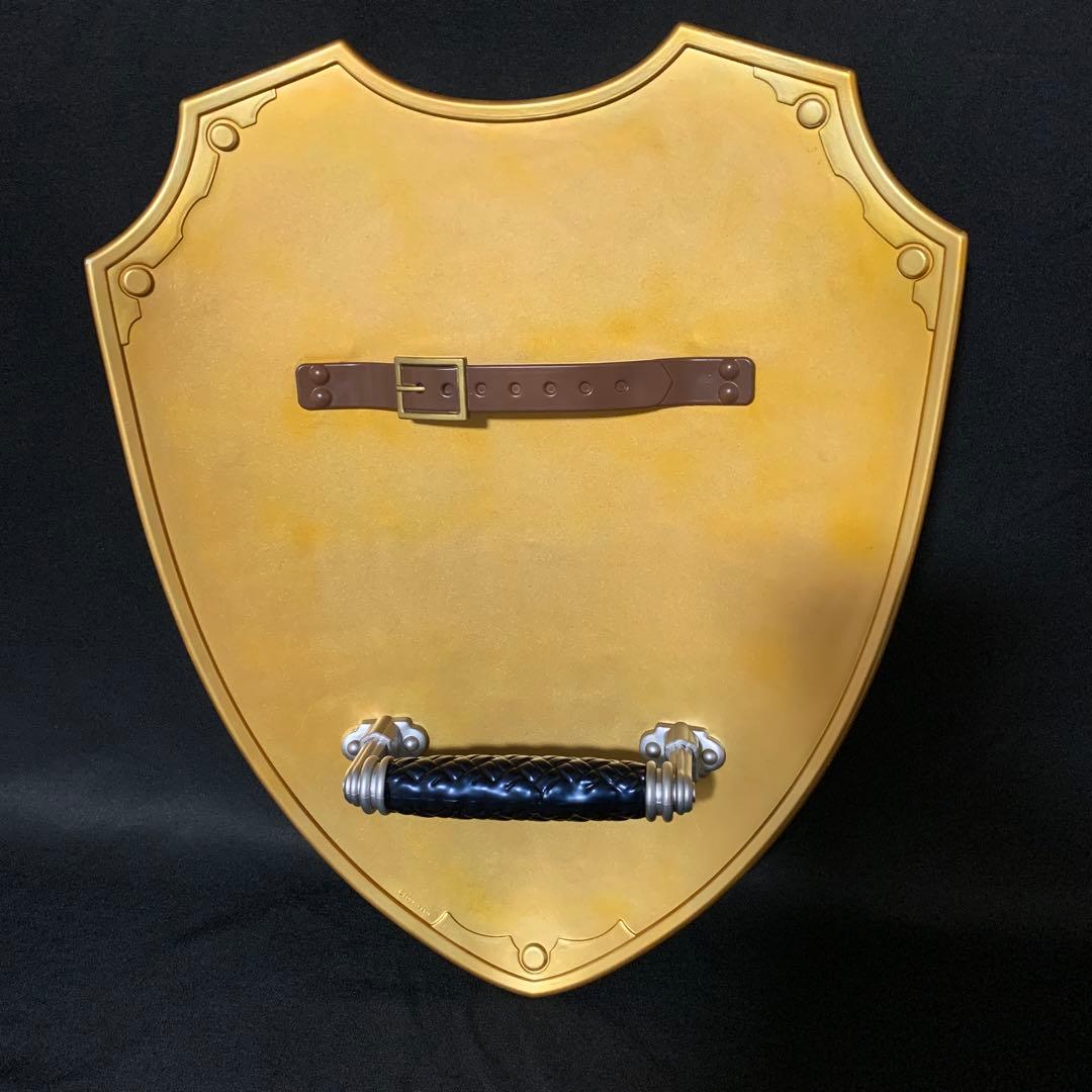 ドラゴンクエスト ロトの剣 ロトの盾リペイント