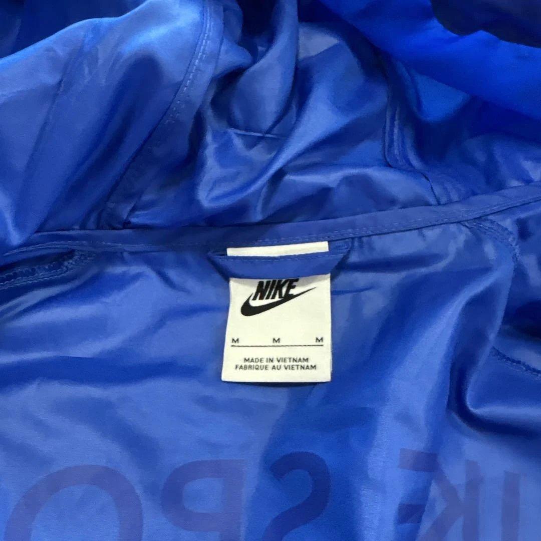 NIKE アウタージャケット