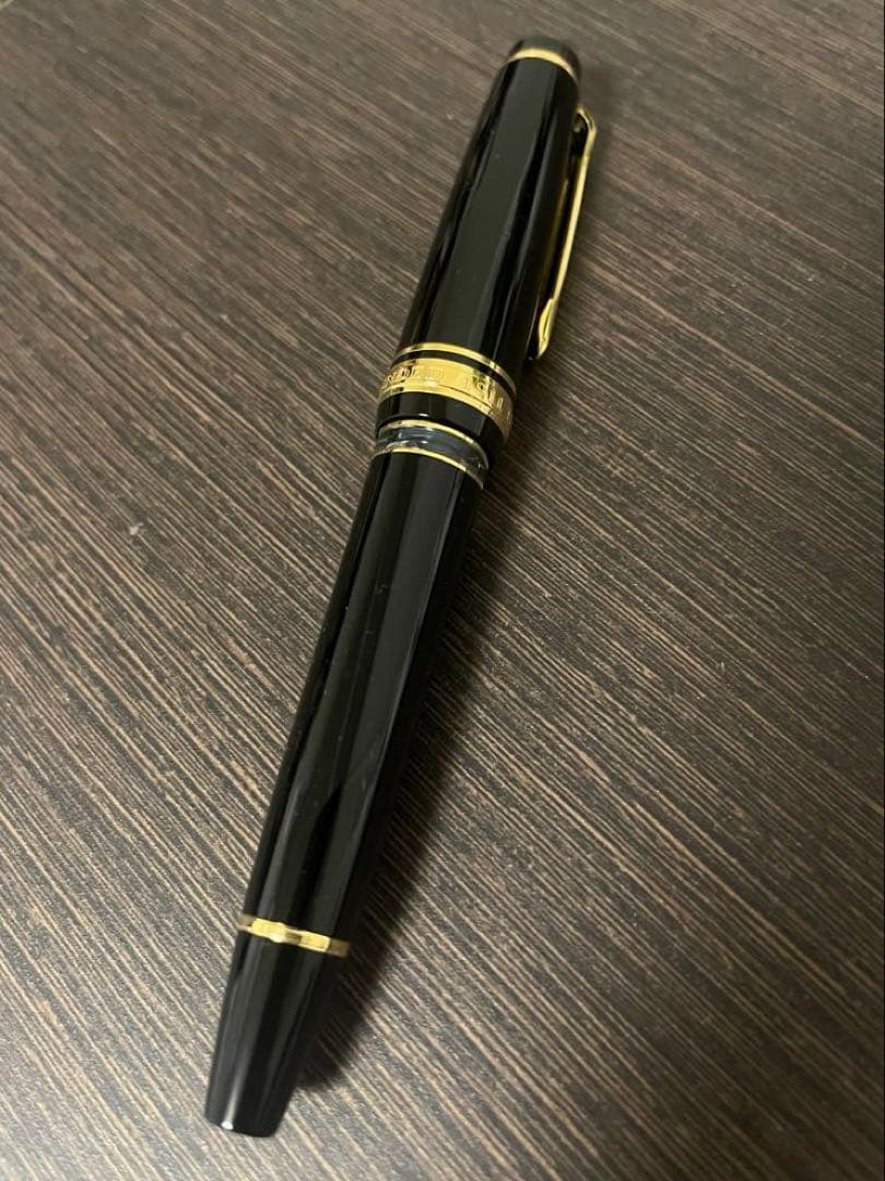 SAILOR 万年筆　吸入式　プロフェッショナルギア　レアロ