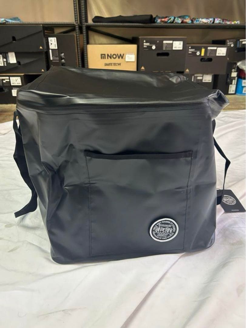 【新品】RAIN OR SHINE SOFT CONTANER L 40L