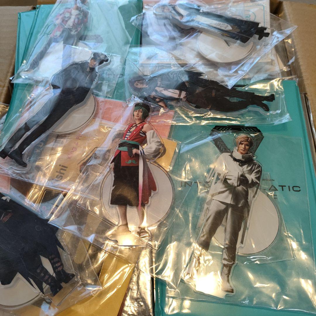 まとめ売り 第16弾 アニメグッズ編 約300点