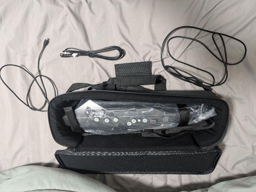 【フルセット】Roland Aerophone GO AE-05 エアロフォン