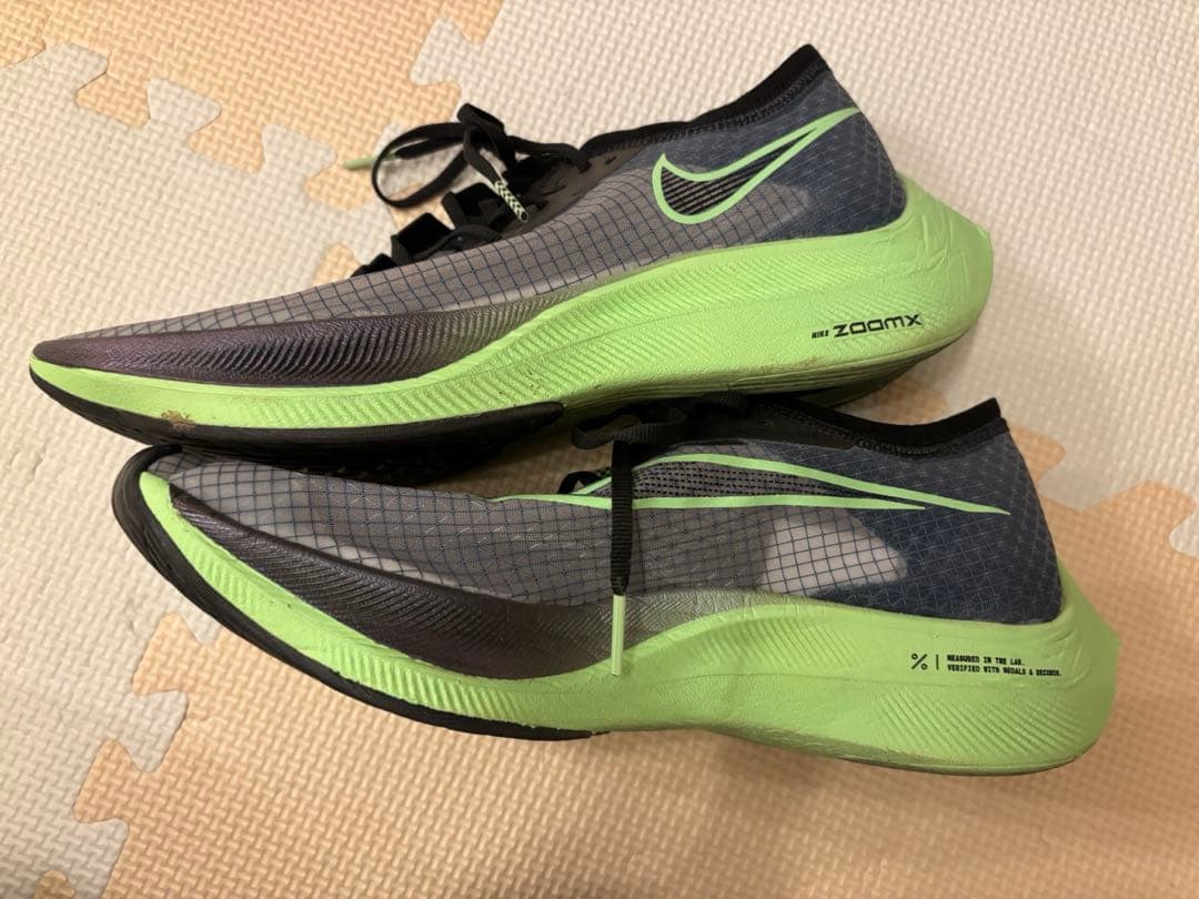 NIKE ランニングシューズ