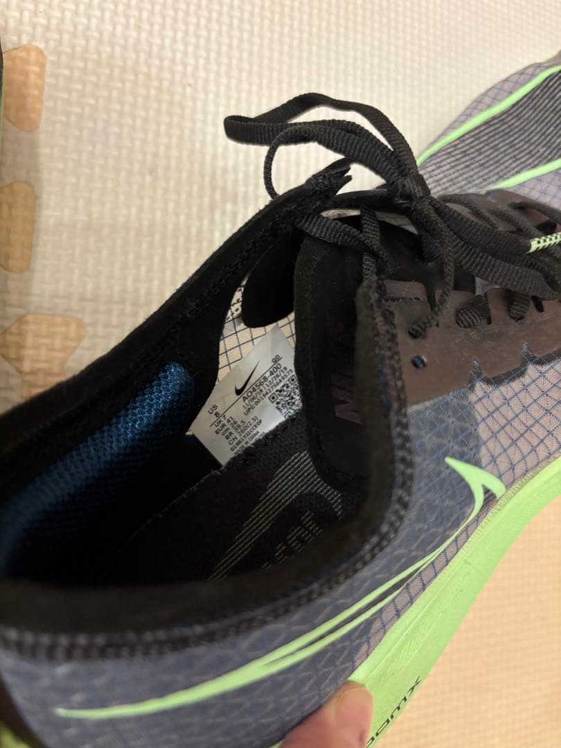 NIKE ランニングシューズ