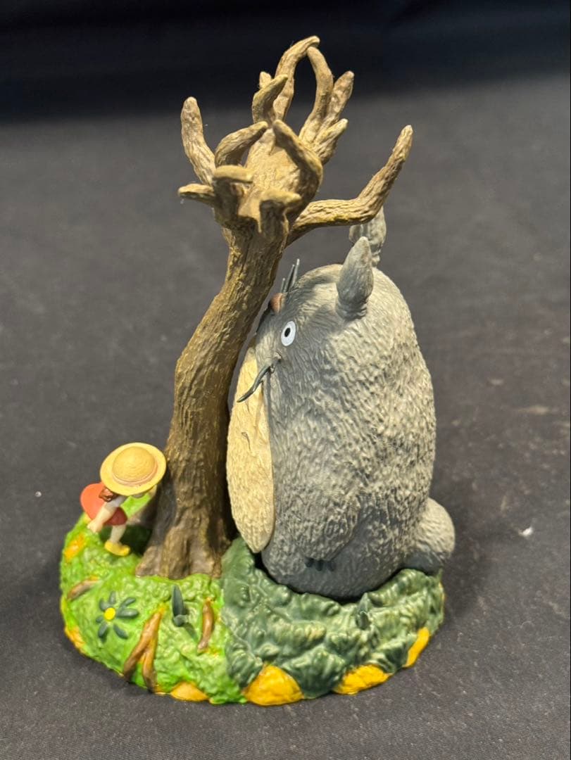 ジブリフィギュアセット