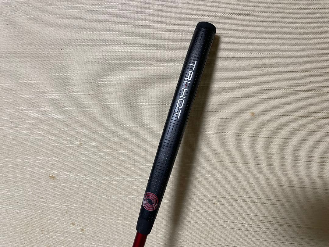 TRI-HOT 5k ODYSSEY ROSSIE S パター　33インチ