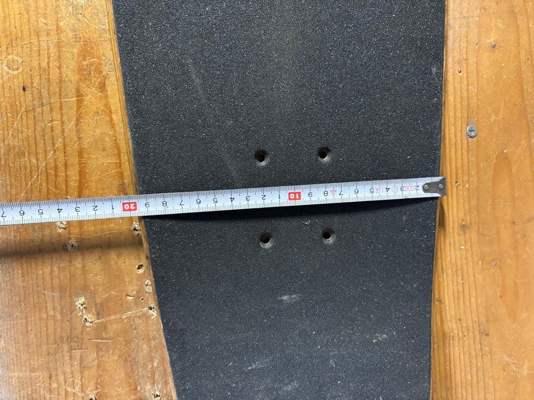 Carver 禅　スケートボードデッキ