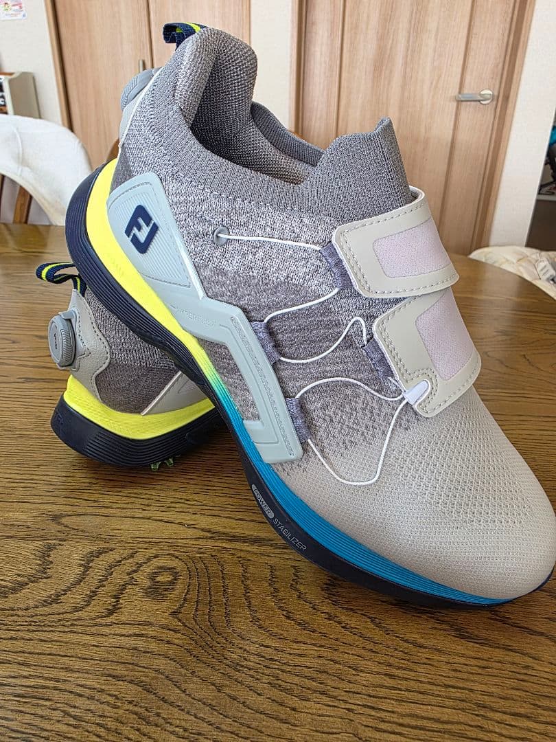 FootJoy HyperFlex ゴルフシューズ