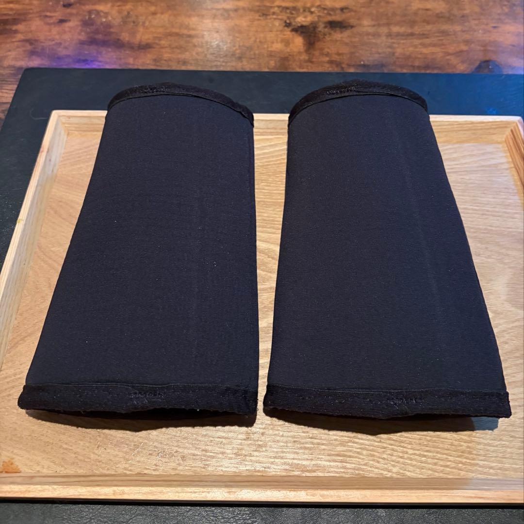 SBDエルボースリーブ Sサイズ 左右セット