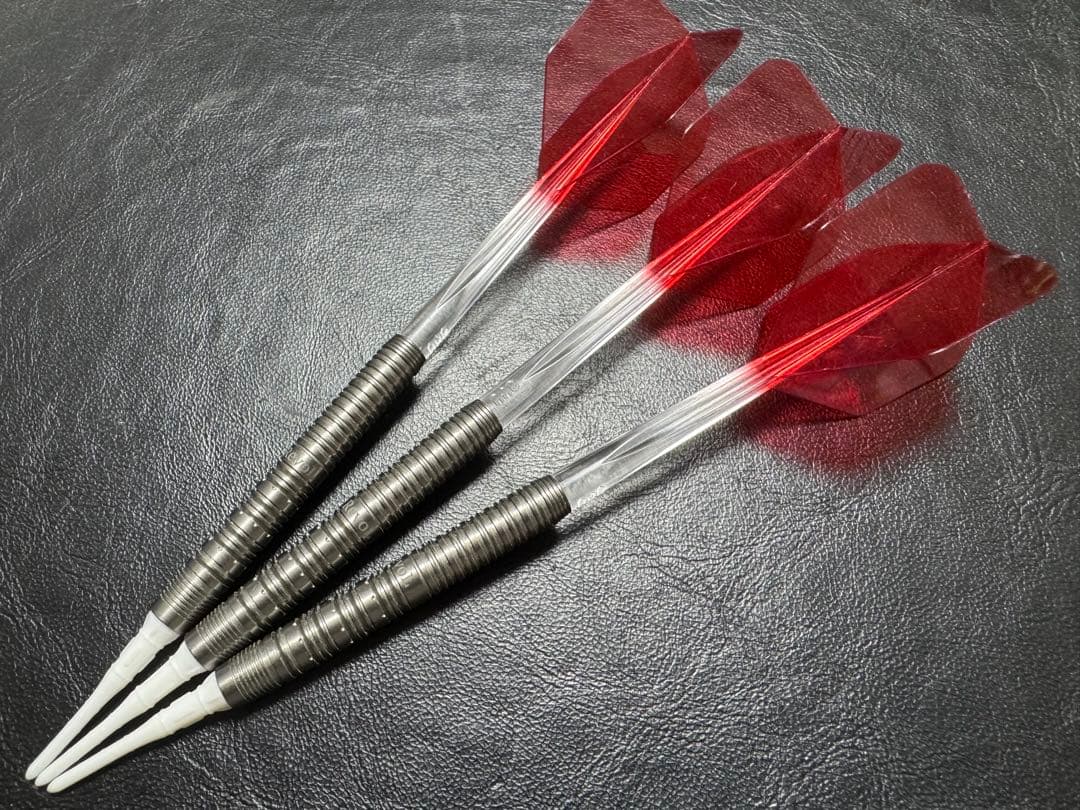 激レア RevoL NR-01 中井涼モデル