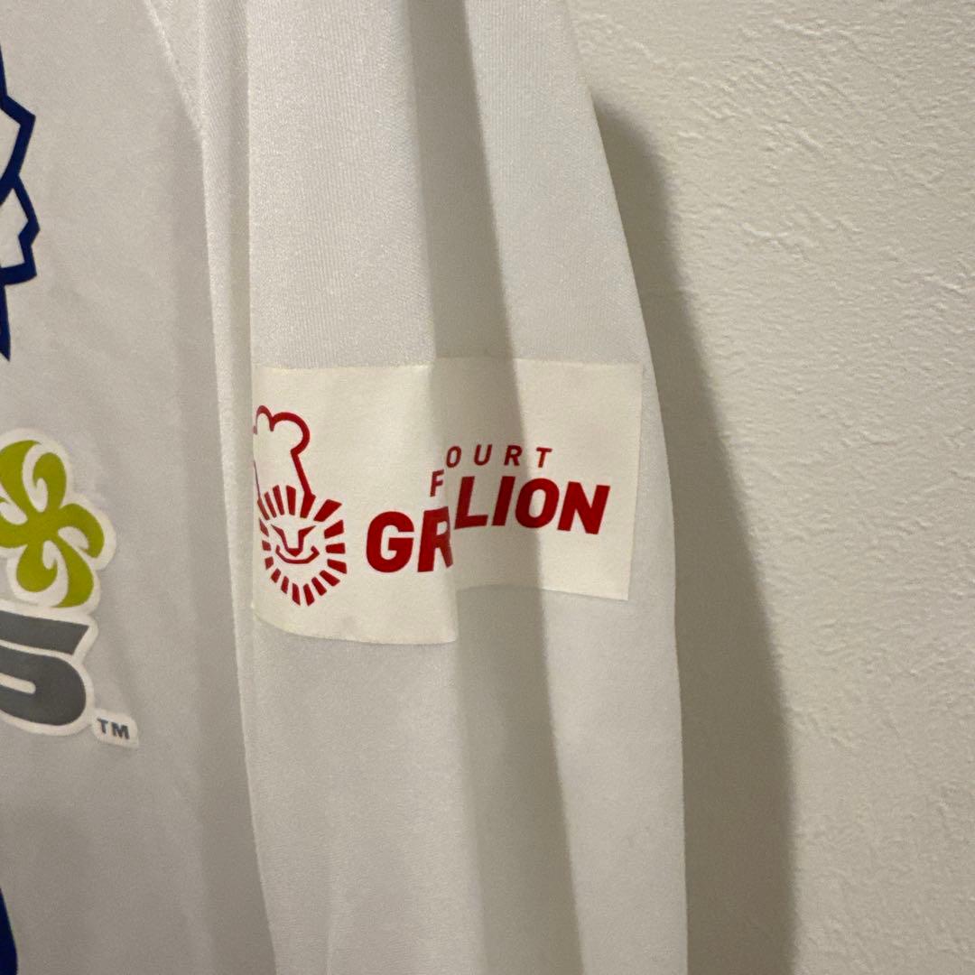 サッカー　日本大学　支給品　女子サッカー　ユニフォーム