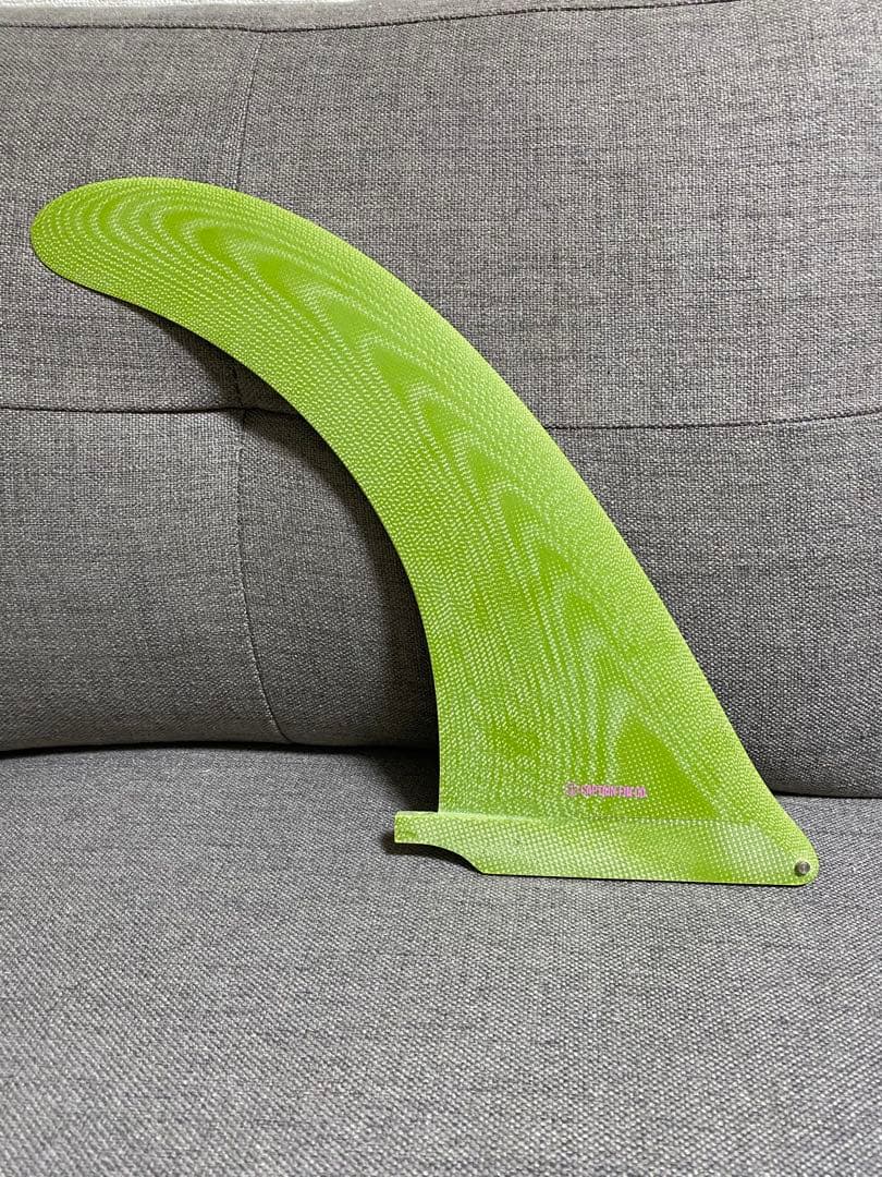 サーフィン・ボディボード CaptainFin ALEX KNOST BMT V2 10.25