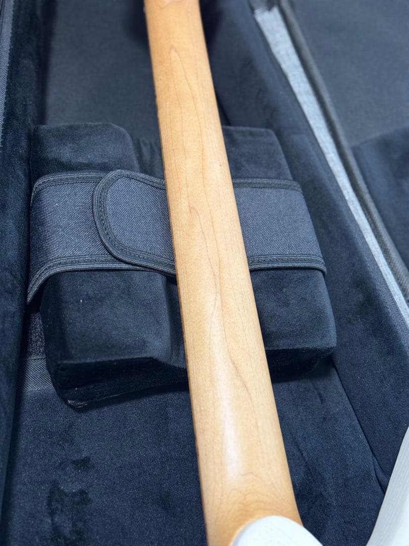 Mayones Jassper Nidra Jakub Zyteckiモデル