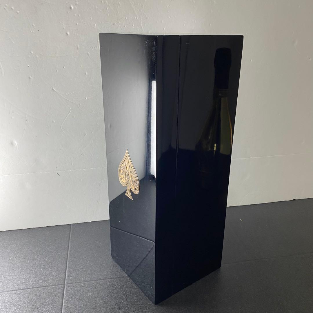 アルマンド　ブリニャック　ゴールド　シャンパン　386