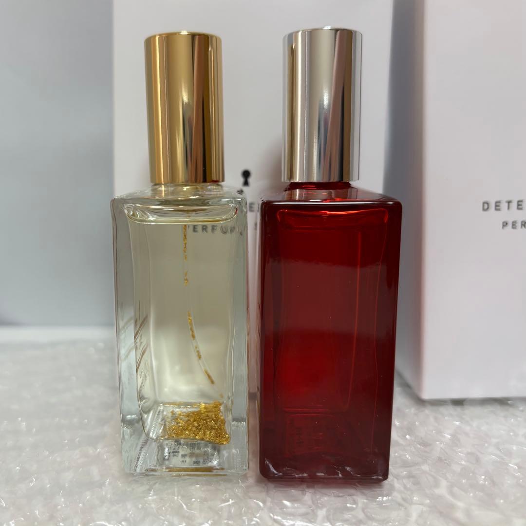 赤井秀一 降谷零 （安室透） 香水 スナイパーパフューム パフュームゼロ