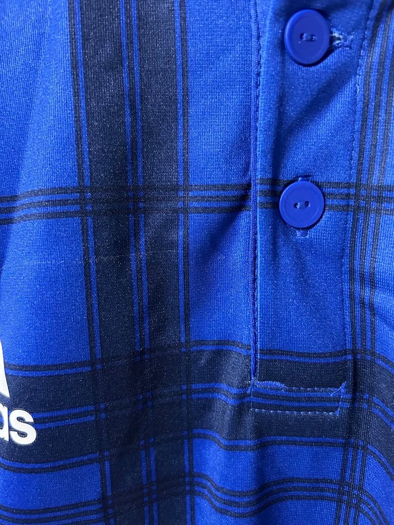 ☆新品☆送料無料☆adidas(アディダス)横浜Fマリノスホームユニフォーム☆