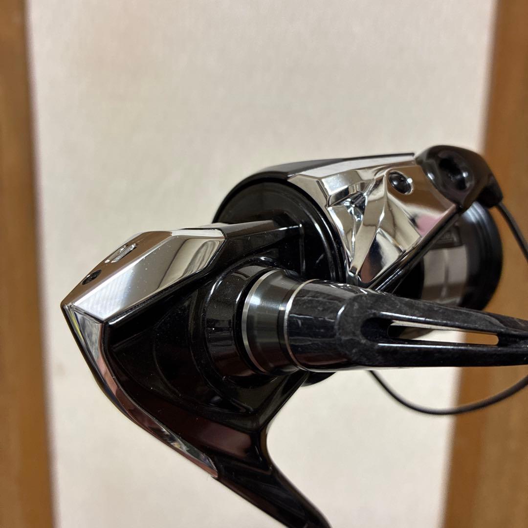 シマノ　23ヴァンキッシュ　C2000SHG