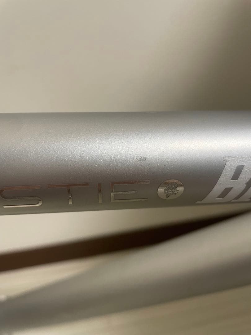 価格交渉歓迎tyrant bike beastie ビースティ フレームセット