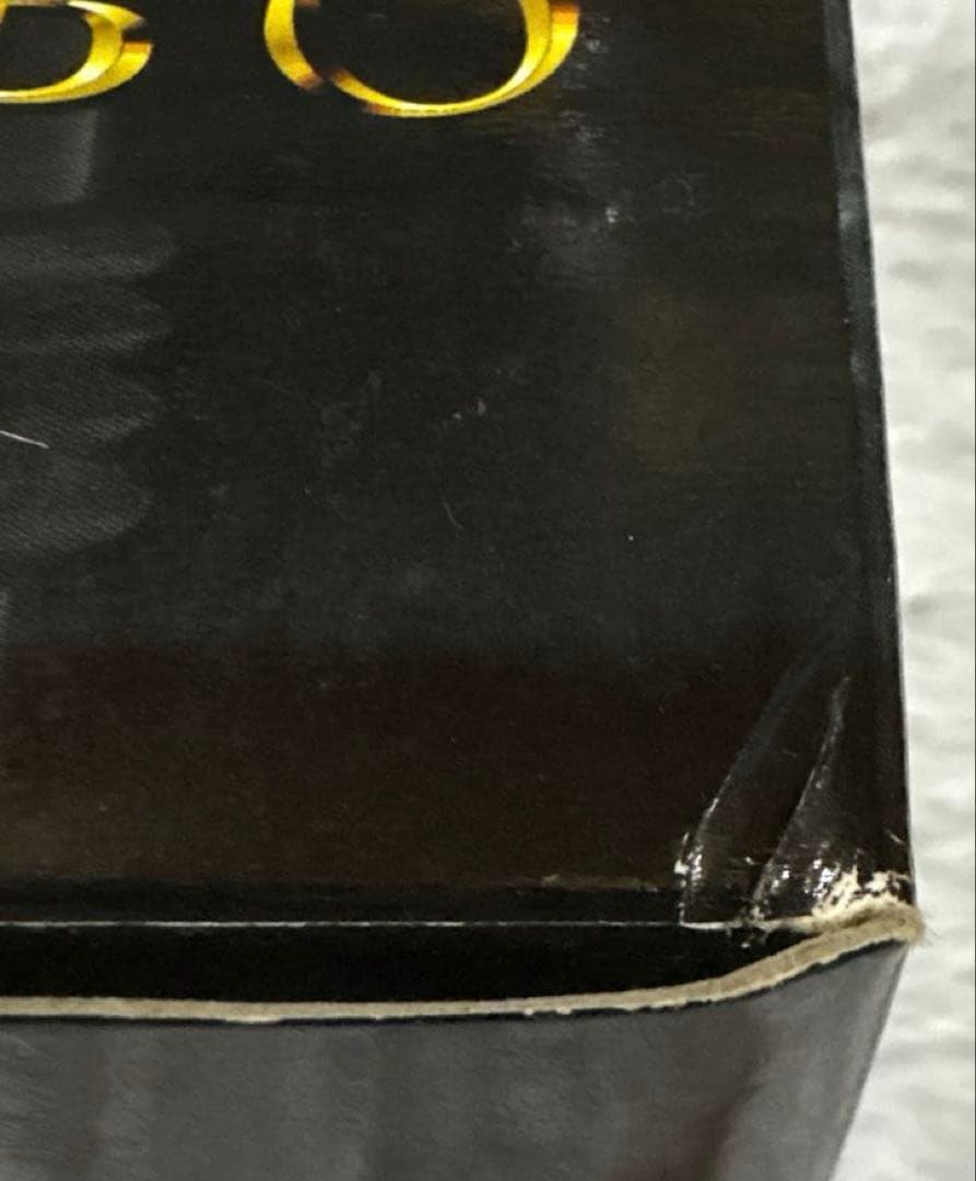 合金伝説 ジャイアントロボ 「GIANT ROBO」40周年記念品★超合金