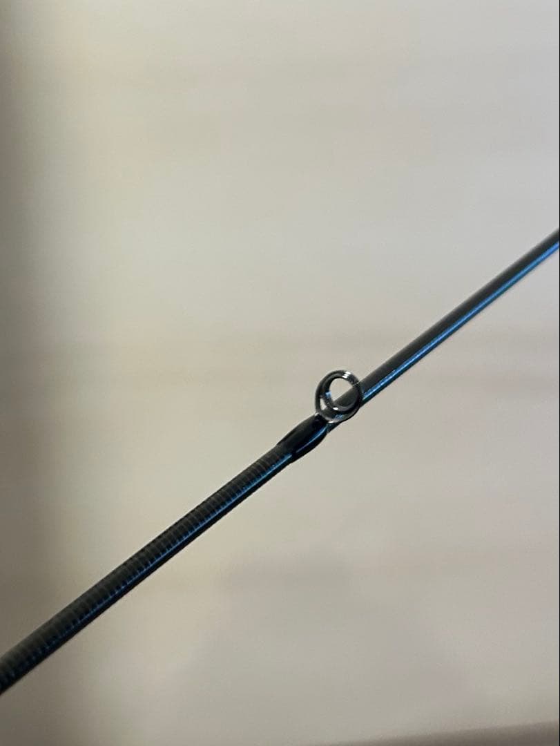 イエローウルフ 61L-e ロデオクラフト フォーナインマイスター 美品