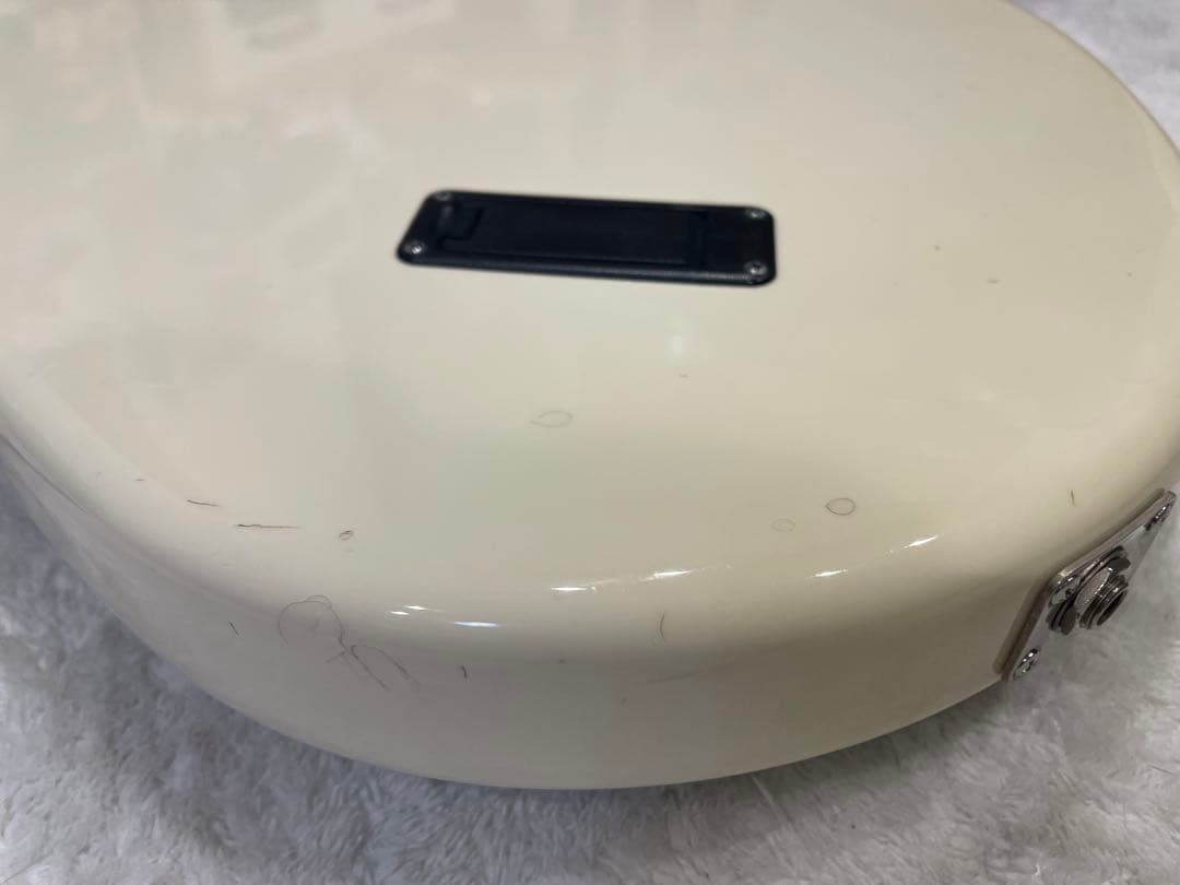 フライングアロー　ミュージックマン　スティングレイUSA