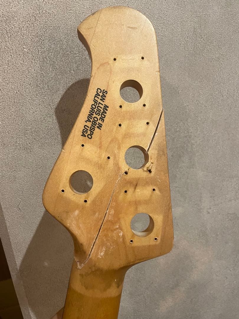 フライングアロー　ミュージックマン　スティングレイUSA