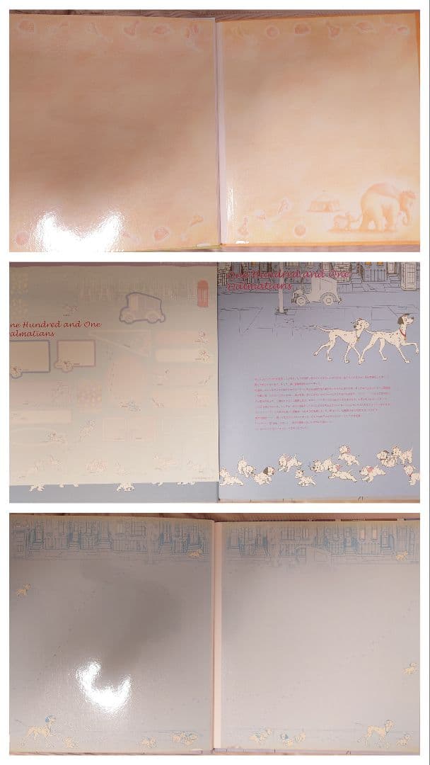 ☆新品·未使用☆ディズニーキャラクターストーリーズアルバム☆全12冊