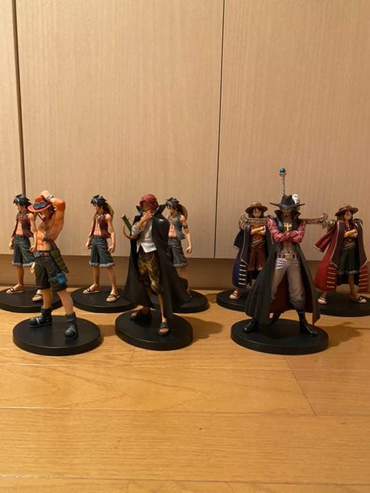 グランドラインメン　ワンピース