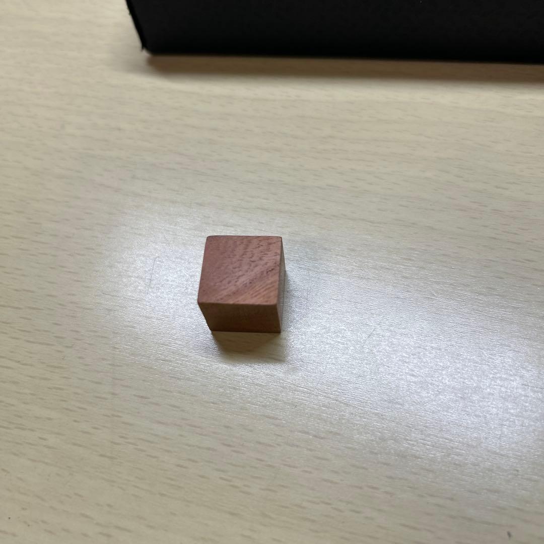 野原工芸　旧型　固定式口金　箱付き