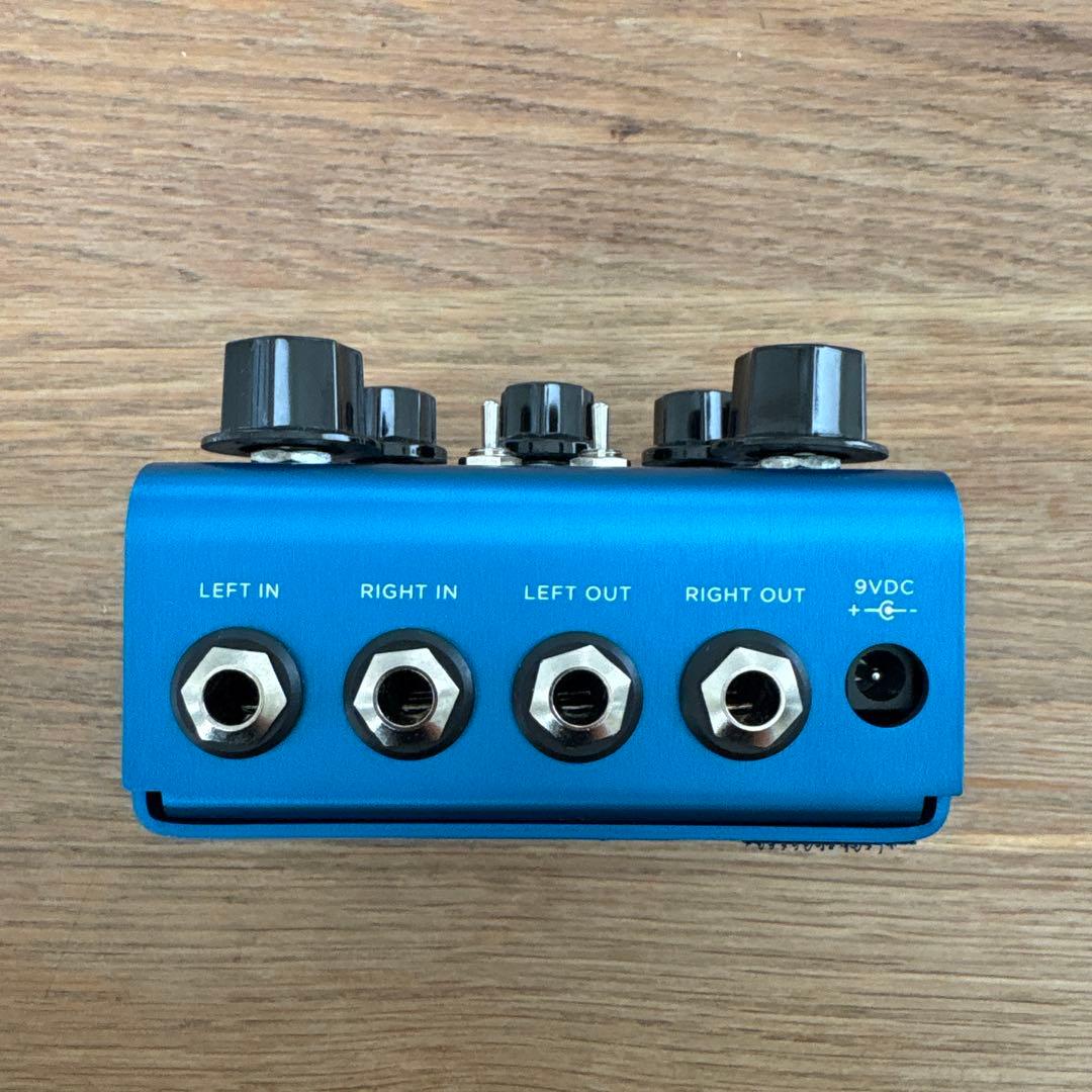 strymon Ola コーラス ストライモン