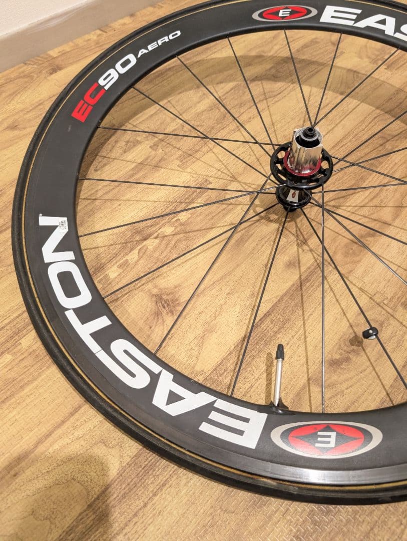 EASTON（イーストン）EC90 TKO