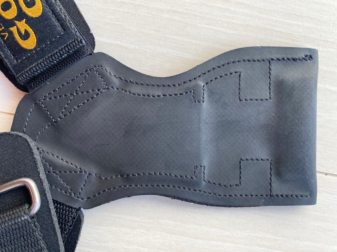 GOLD'S GYM VERSA GRIPPS【未使用品！】