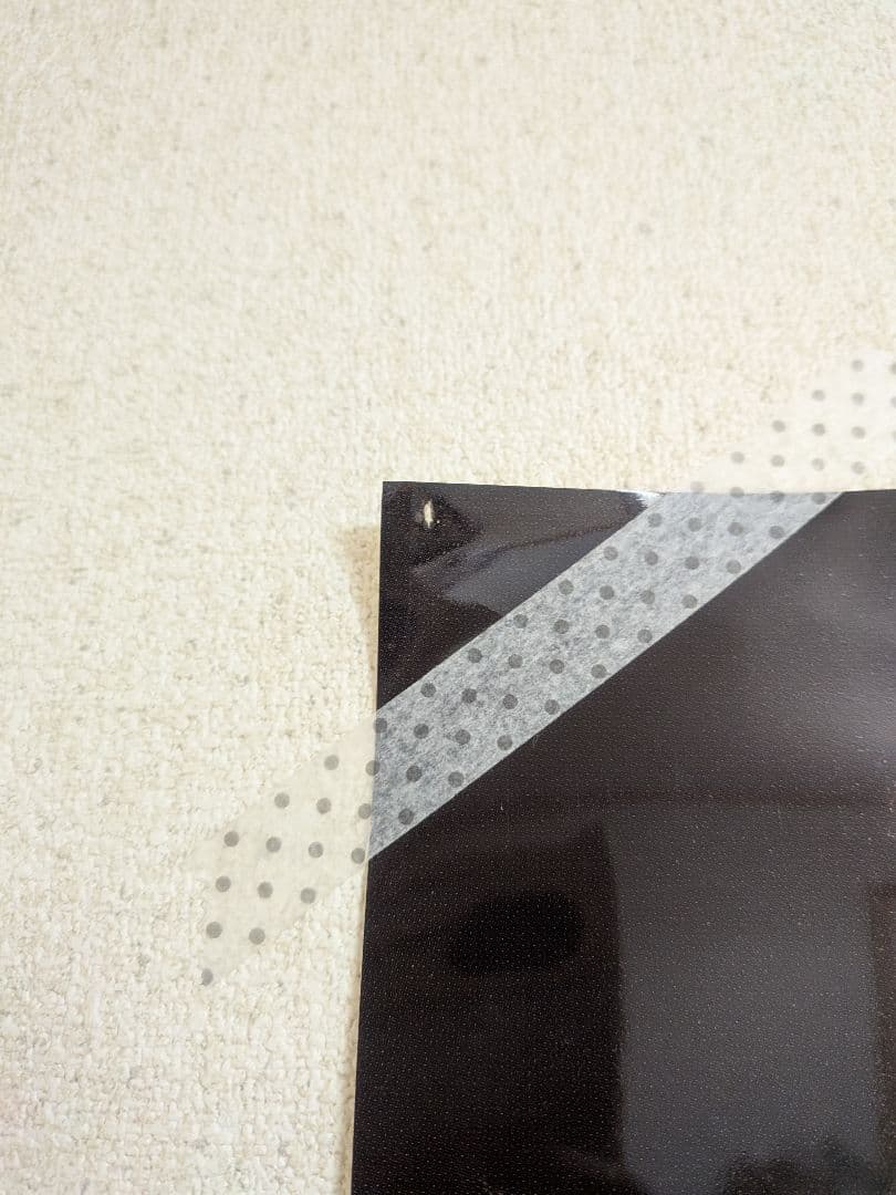 安室奈美恵 等身大ポスター コカコーラ Zero