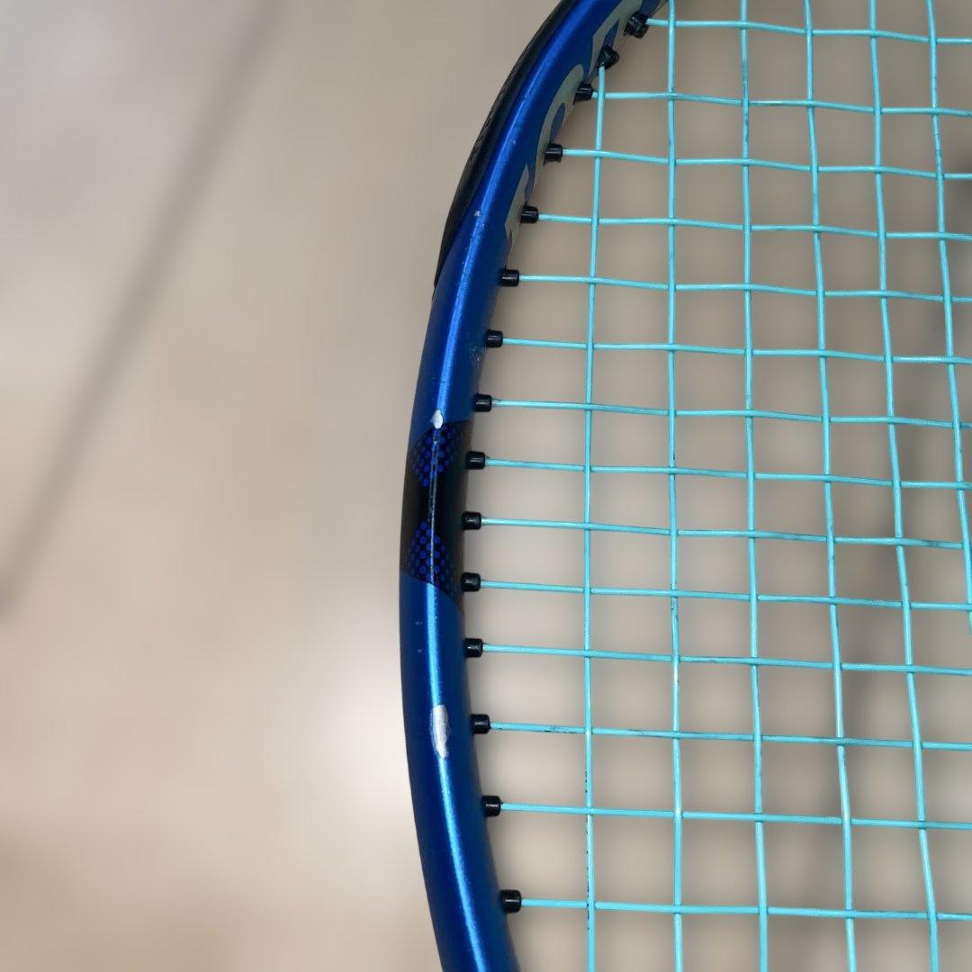 硬式テニスラケット FX500TOUR 2023年モデル