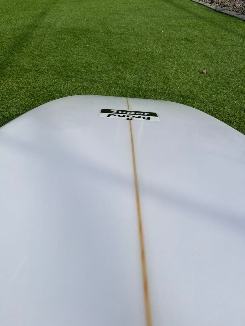 SUPER BRANDスーパーブランドSERIAL TRY シリアルトライ5‘8