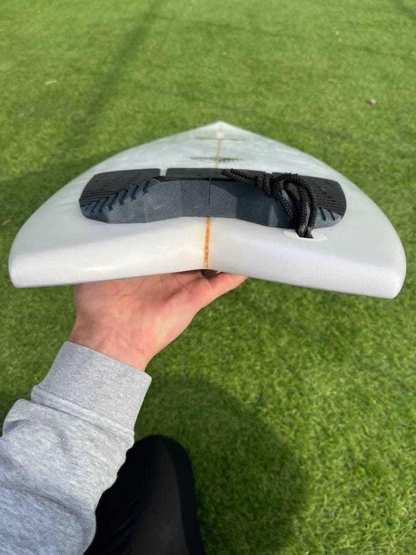 SUPER BRANDスーパーブランドSERIAL TRY シリアルトライ5‘8