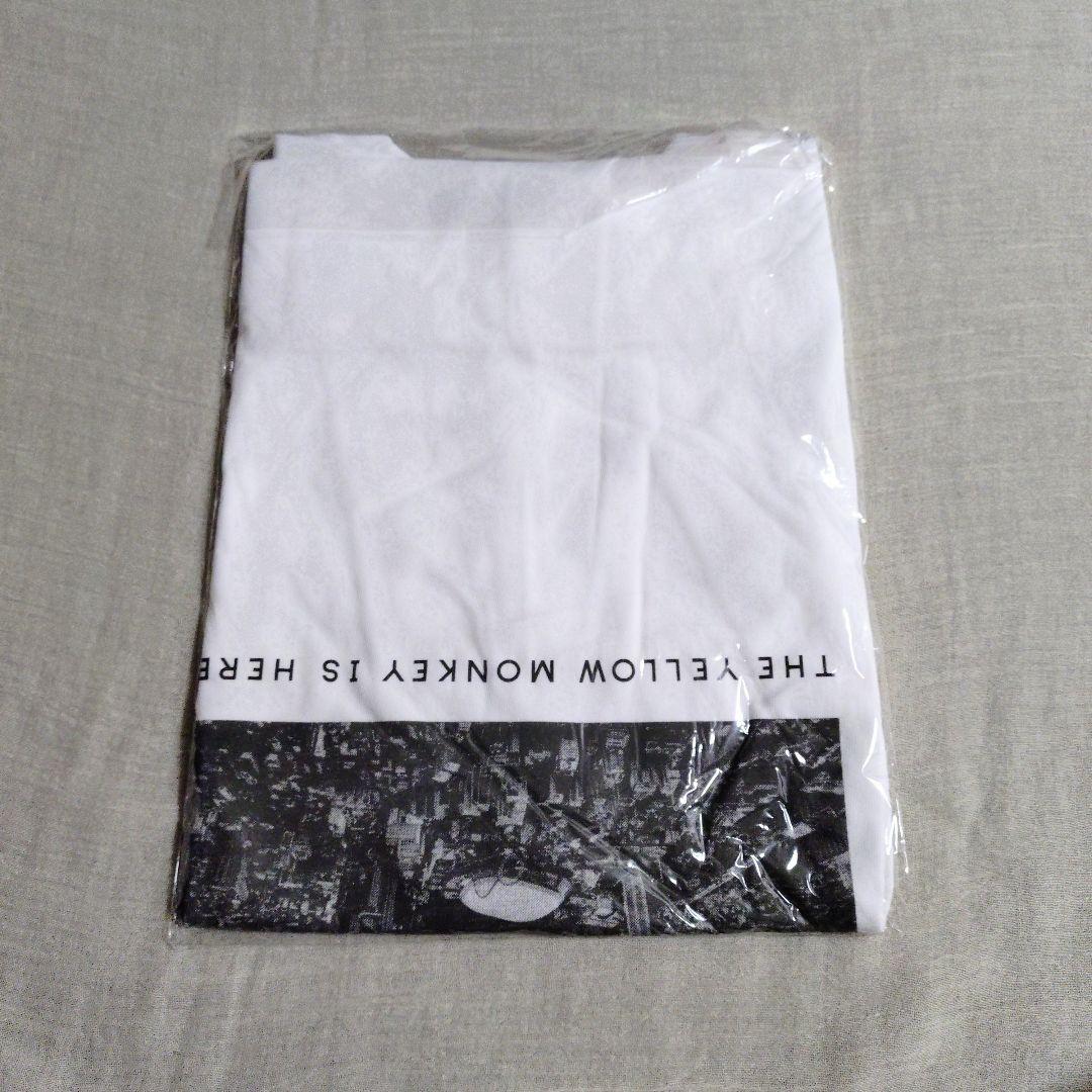 THE YELLOW MONEY　Tシャツ　未開封