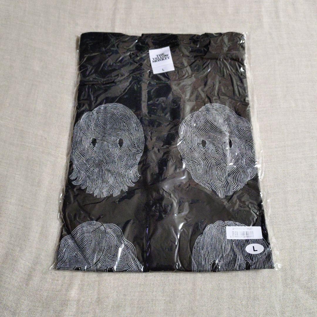 THE YELLOW MONEY　Tシャツ　未開封