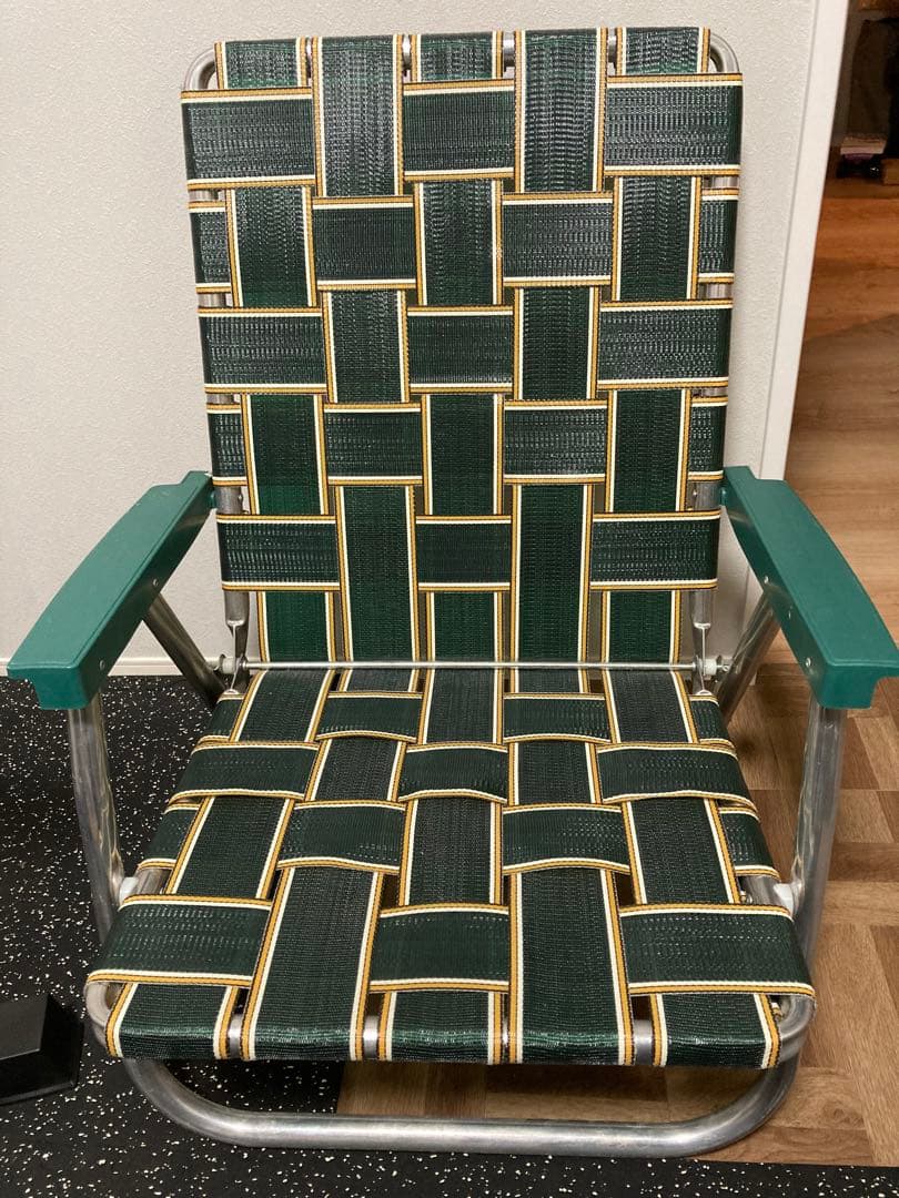 Lawn chair ローンチェア