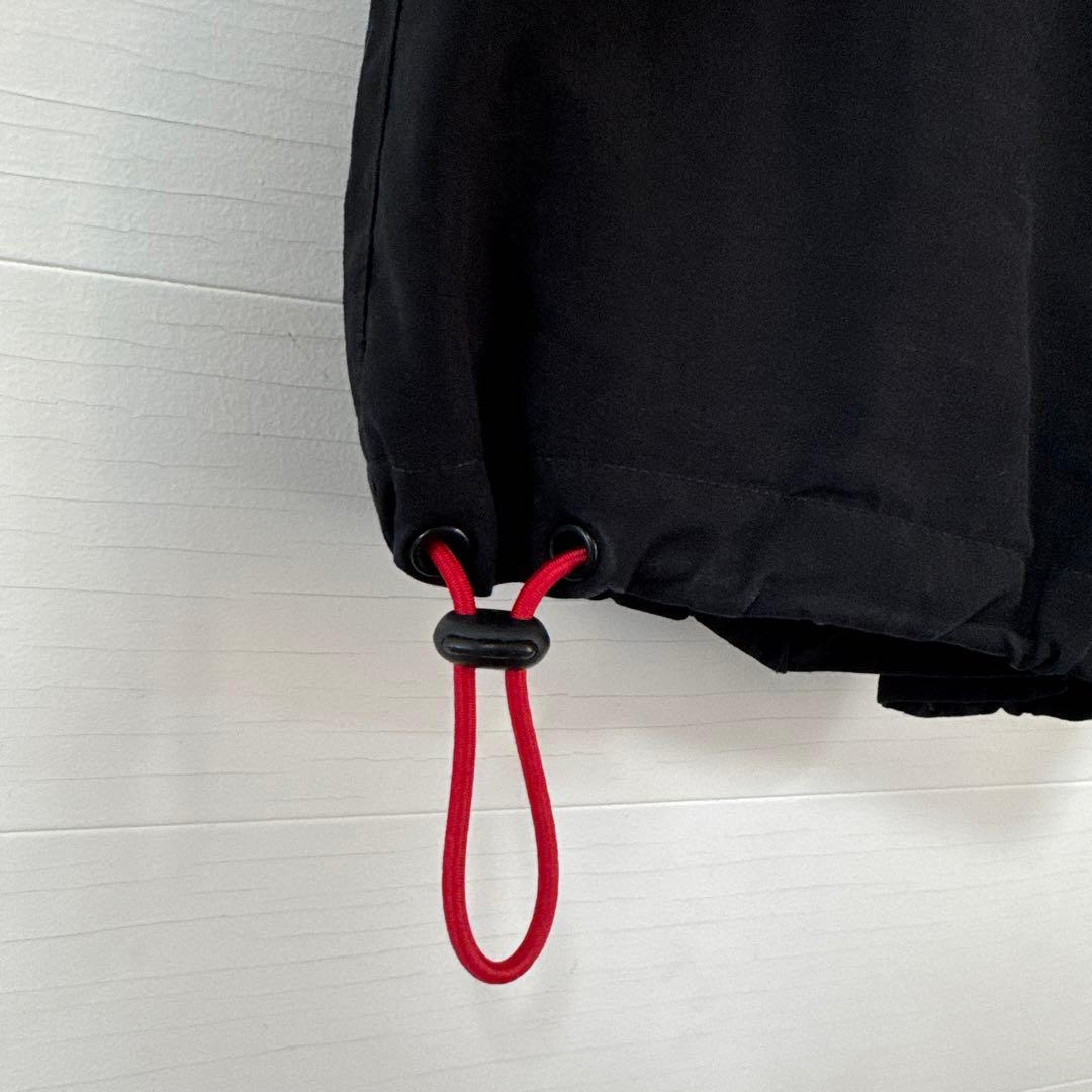 90'sマンチェスター・ユナイテッド ウィンドブレーカー　パンツのみ