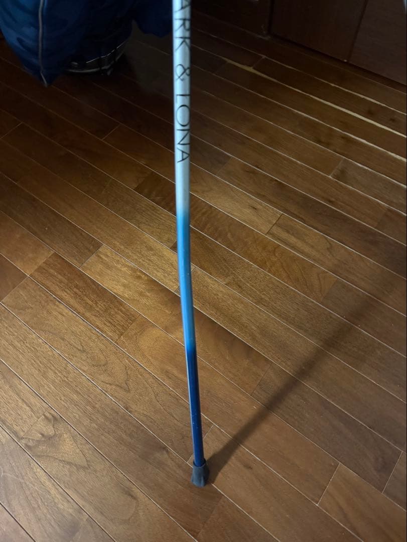 MARK&LONA マーク&ロナ　スタンドキャディバッグ