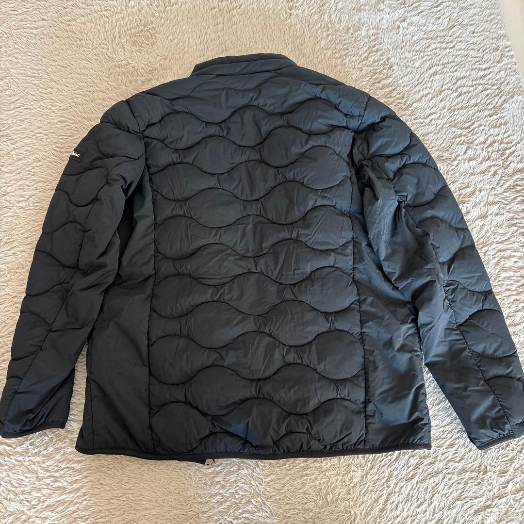 Titleist ブラック ジャケット Lサイズ