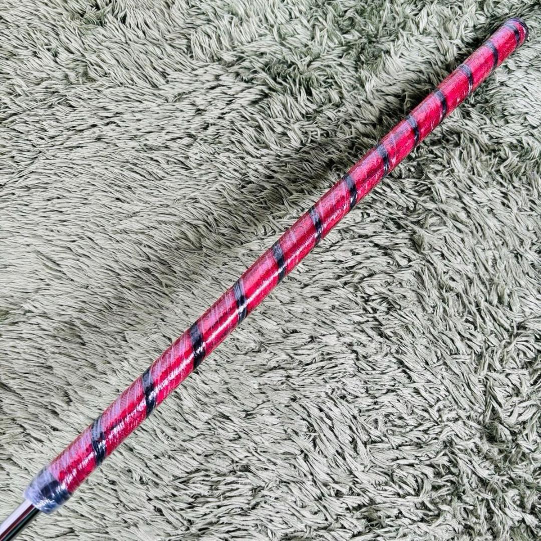 オデッセイ 2ボールSRT レフティ 長尺パター 43インチ メンズゴルフ 入門