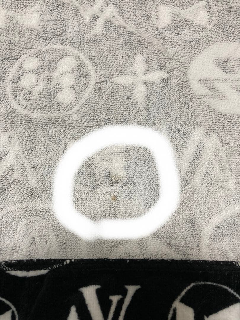 中森明菜さんバスローブ ディナーショーグッズ